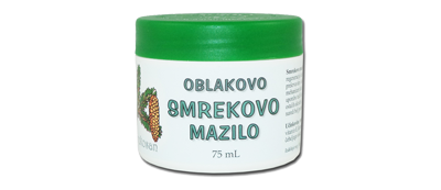 Smrekovo mazilo