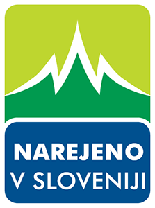 Narejeno v Sloveniji